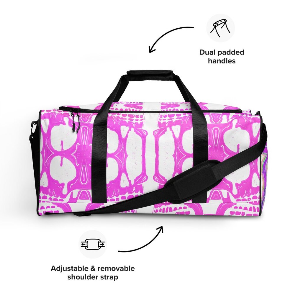 Duffle bag